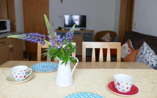 Ferienwohnung Bickel