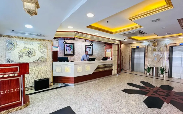 Belvilla Luxury San Marino Near Deira Clock Tower