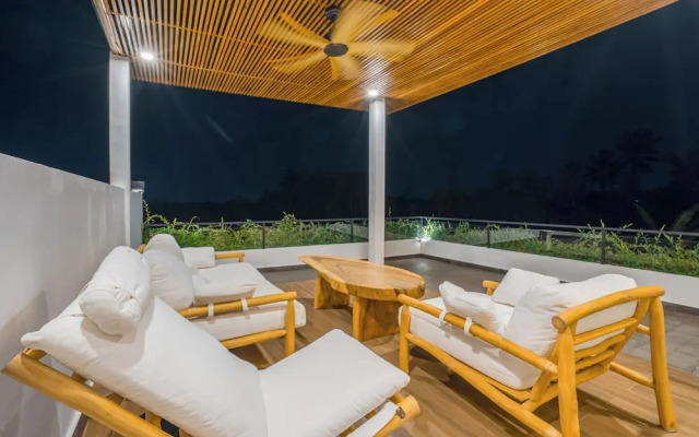 Villa Kami Kaba Kaba
