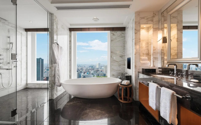 The St. Regis Osaka