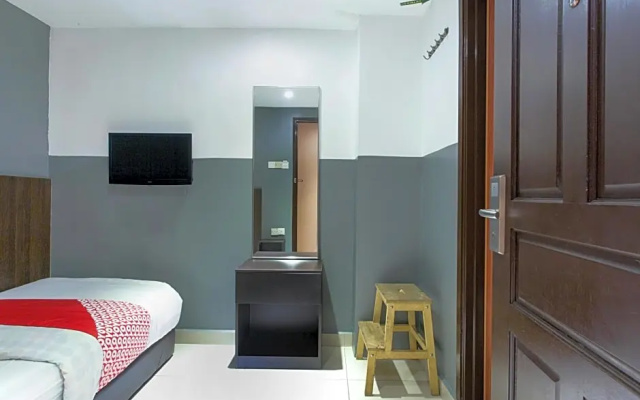 OYO 90173 Hotel Mekong