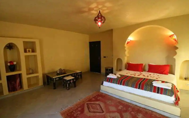 Dar Tassa Guest House