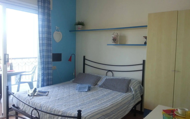 Residence Casa e Vela