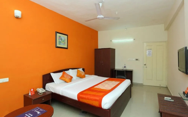 OYO 14404 Guindy Chennai Stays
