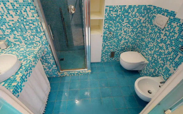 Appartement Menton, 3 pièces, 4 personnes - FR-1-196-254