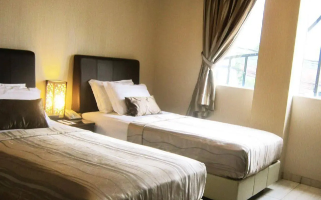 C3 Hotel Ungaran