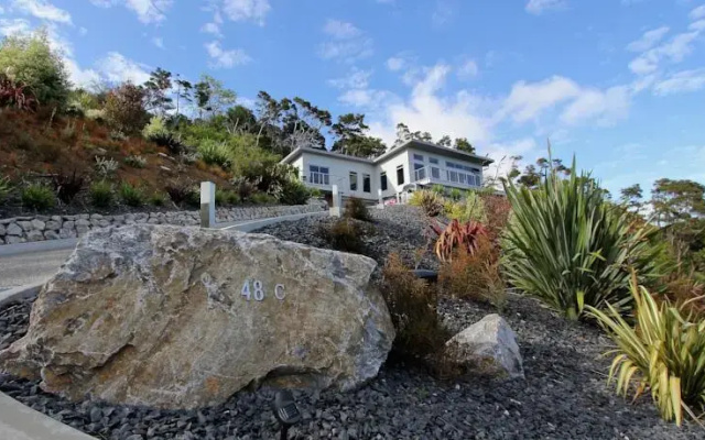 Richmond Hills Bed and Breakfast