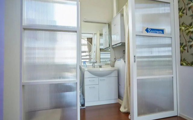 MAEDA OCEAN FRONT - Vacation STAY 84477