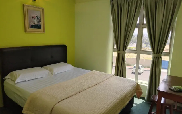 Hotel O Seremban Near SnowLim Wonderland Formerly M&N Hotel