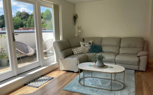 Streamside Apartments