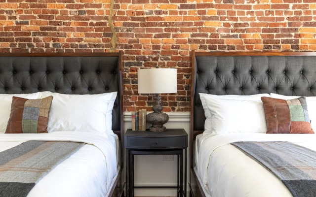 Holbrooke Hotel