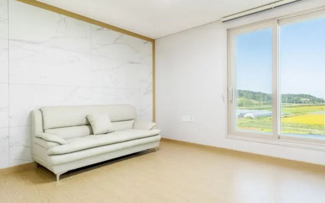 Gangneung Thenext Pension