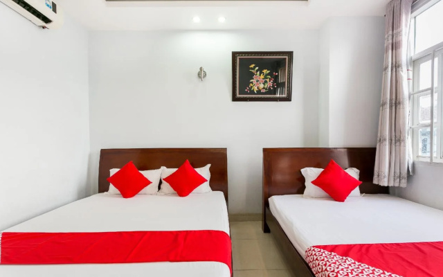 Tuan Long Hotel