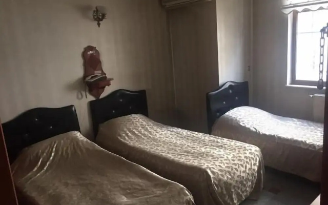 Sadikoglu Oteli