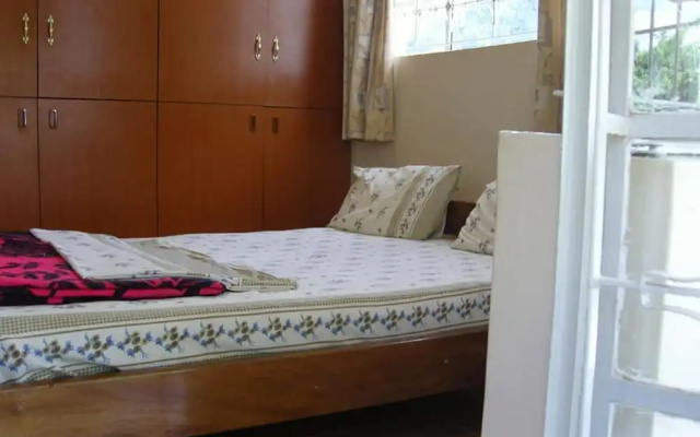 Hotel Kenrock