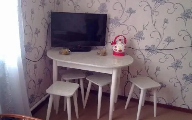 Турист