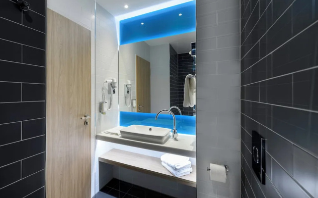 Holiday Inn Express Munich Airport - Erding by IHG