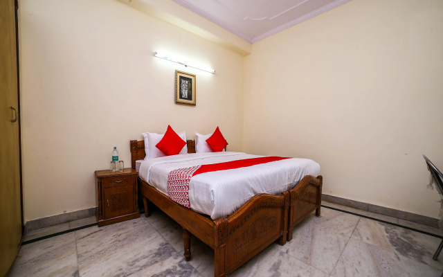 Royal Residency
