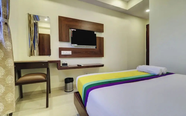 Hotel Victoria Park