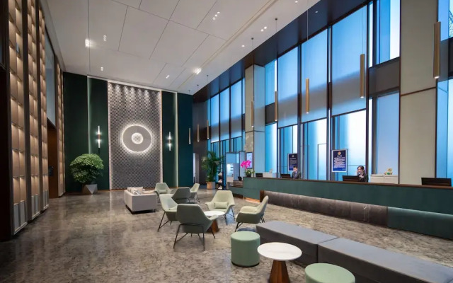 Star Apartment Beijing