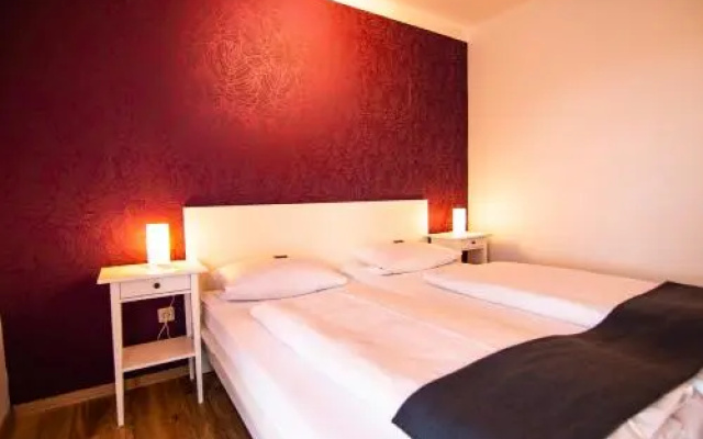 Landgasthof Hotel Will