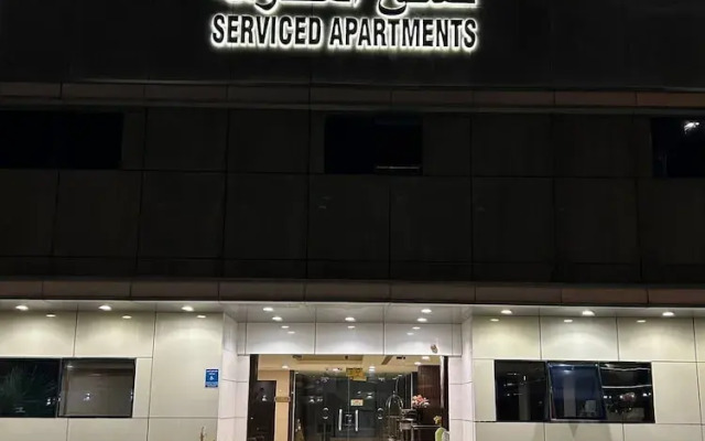 Mdmak Suites