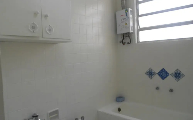 GoHouse Copacabana 802