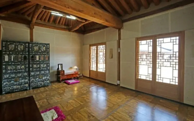 Gapyeong Chwiongyesulgwan Pension