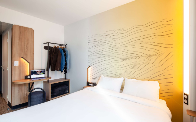 B&B HOTEL Bordeaux Bassins à flot