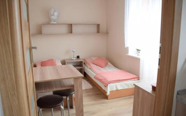 Słoneczne mieszkanie na Przymorzu