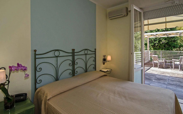 Hotel Hermitage