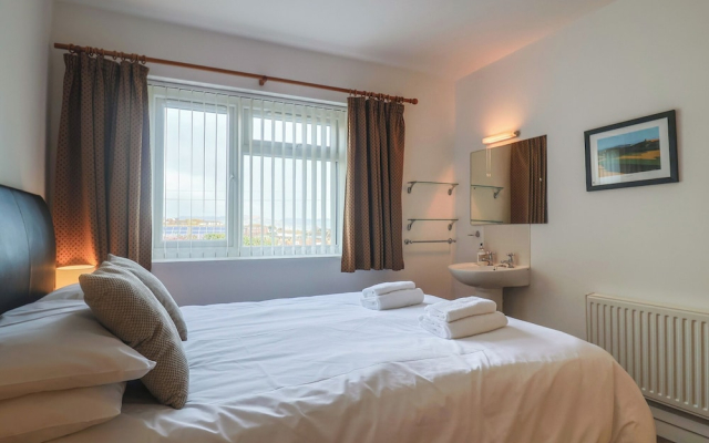 Greystones Flat