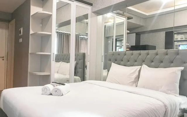 Good Concept Studio At Tanglin Supermall Mansion Apartment