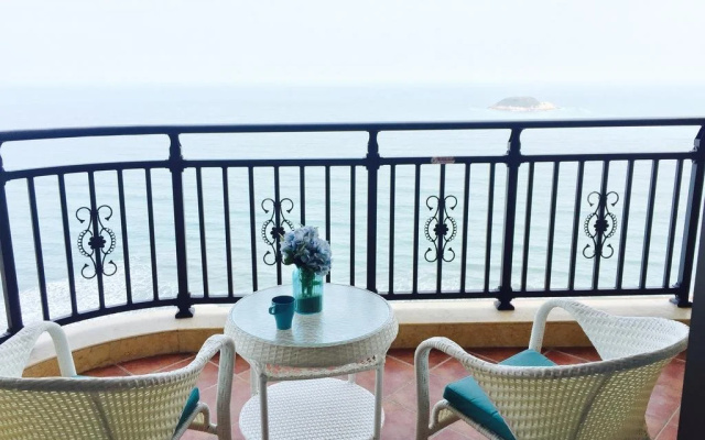 Hero League Ocean Hotel