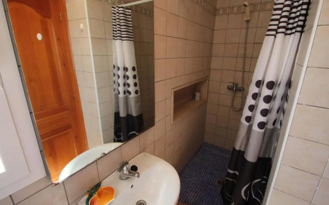 Albertina - private pool villa, free Wifi, in Benissa