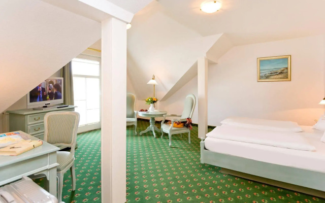 Hotel Villa Neander