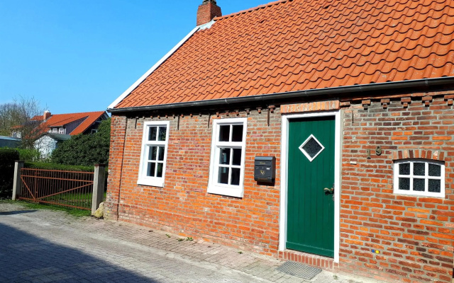 Ferienhaus Anno1875