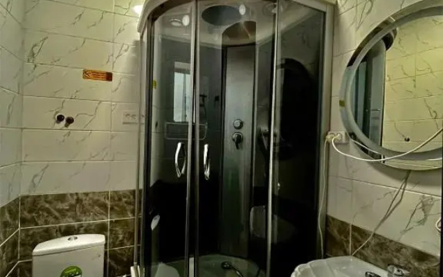 Hotel Emir Plaza