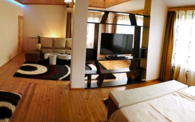 Hotel Paradise Place