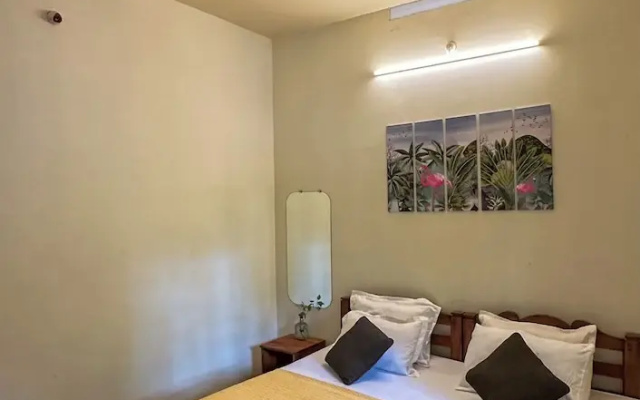 Molly's Hostel