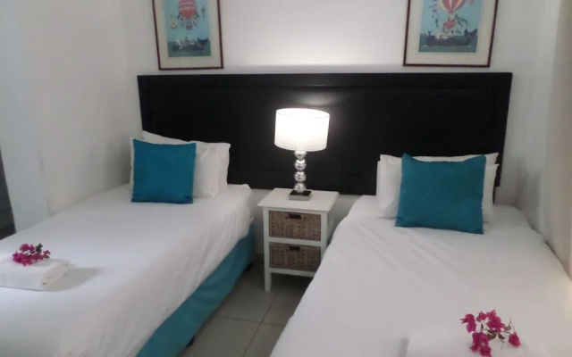 Saldanha Bay Inn