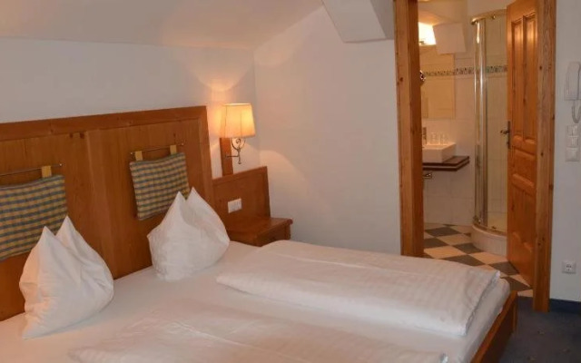 Apart-Pension Wesenauerhof