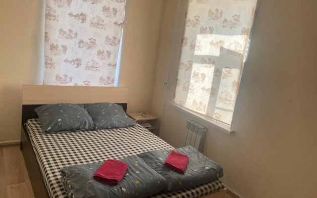 На Красноармейском