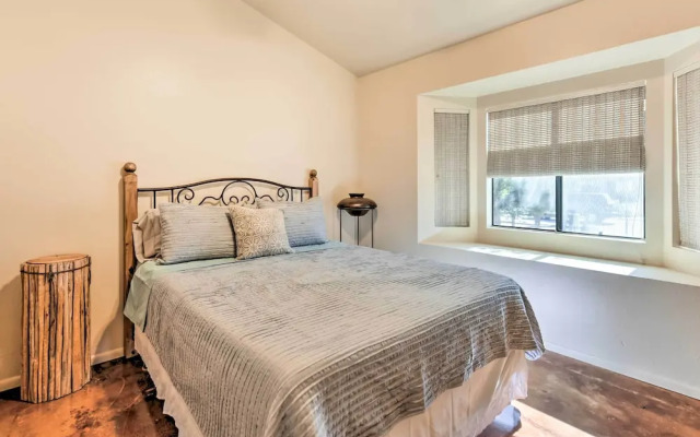 Fenced Yards! Quiet 2-unit Combo in Tucson