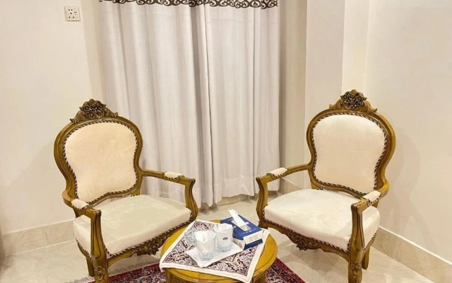 Arya Hotel Islamabad