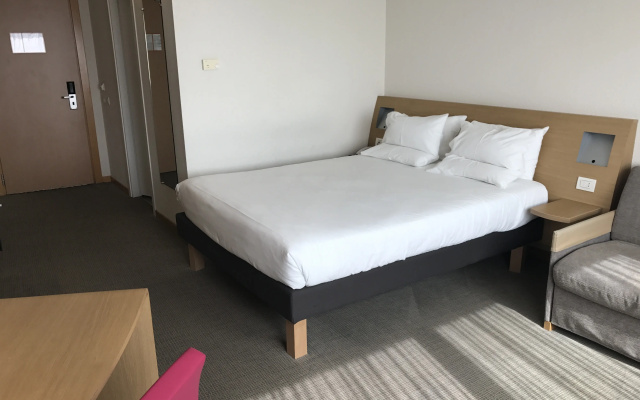 Novotel Venezia Mestre Castellana