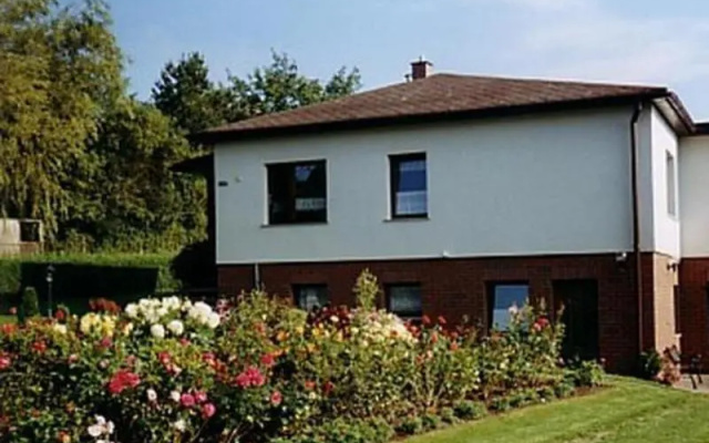 Ferienwohnung Dorn
