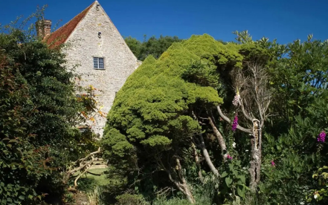Wickham Manor