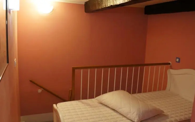 Port-Soleil-Apartment