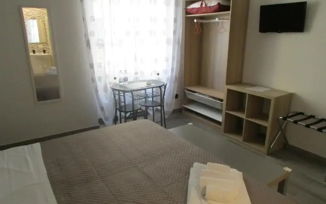 Rooms Verona In